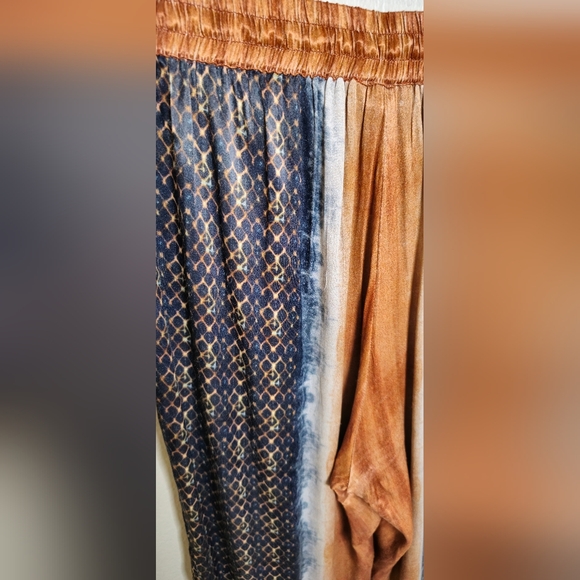 Conditions Apply Mallorca Trousers Silky Dyed - Picture 10 of 14